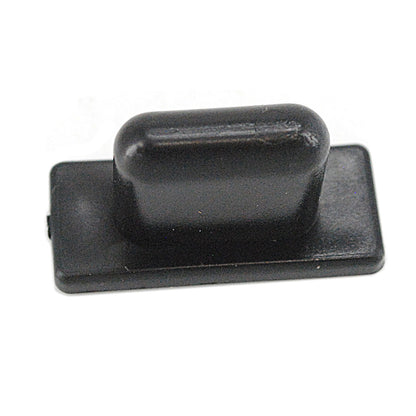Grasshopper part 422090 — ISOLATOR - REAR BELT SHIELD