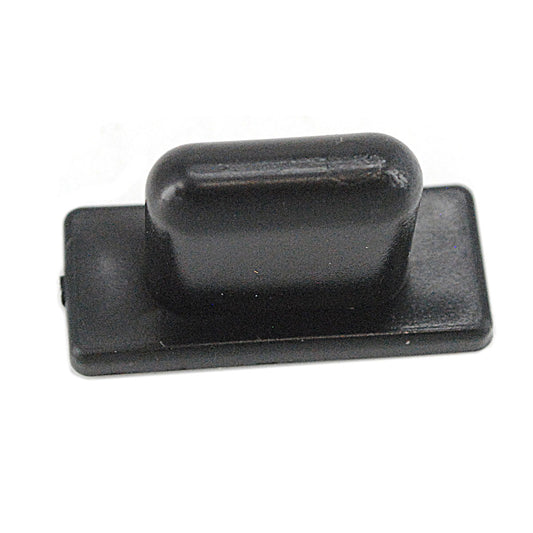 Grasshopper part 422090 — ISOLATOR - REAR BELT SHIELD