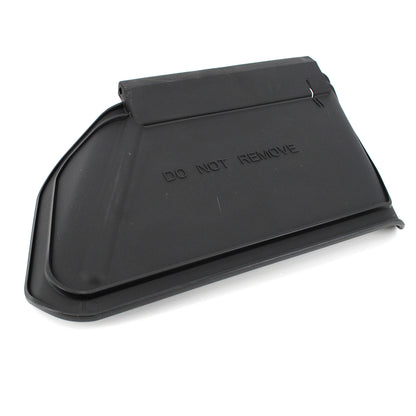 Grasshopper - Spare Parts - 422042 - SHIELD - FLEX DISCHARGE
