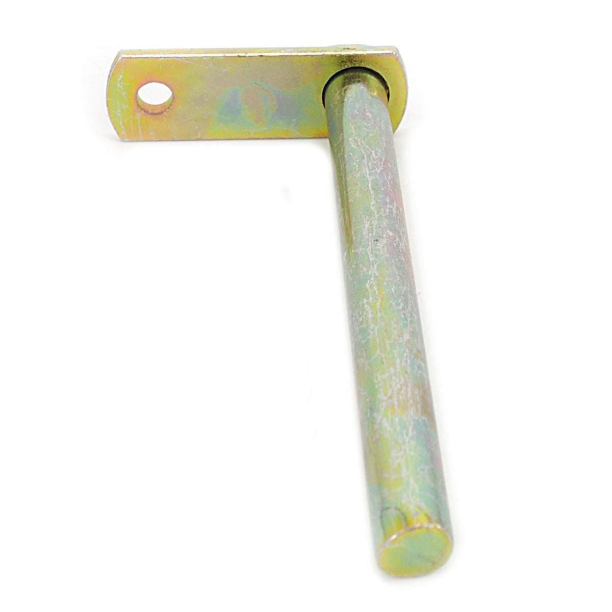 Grasshopper - Spare Parts - 644512 - LOCK PIN - ROLLER