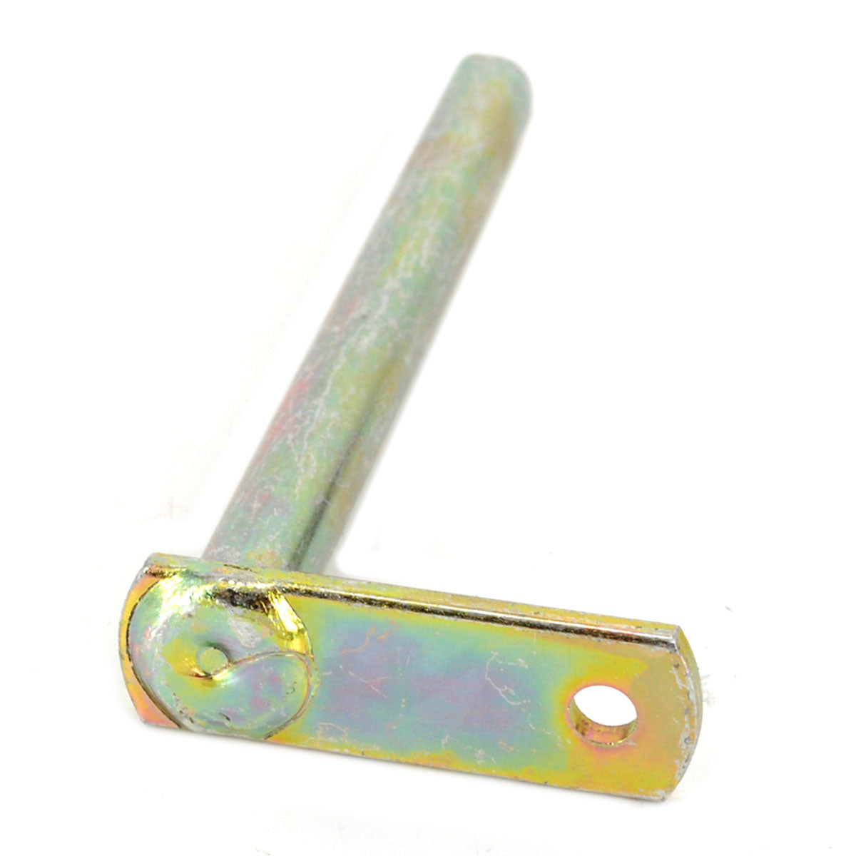 Grasshopper - Spare Parts - 644512 - LOCK PIN - ROLLER