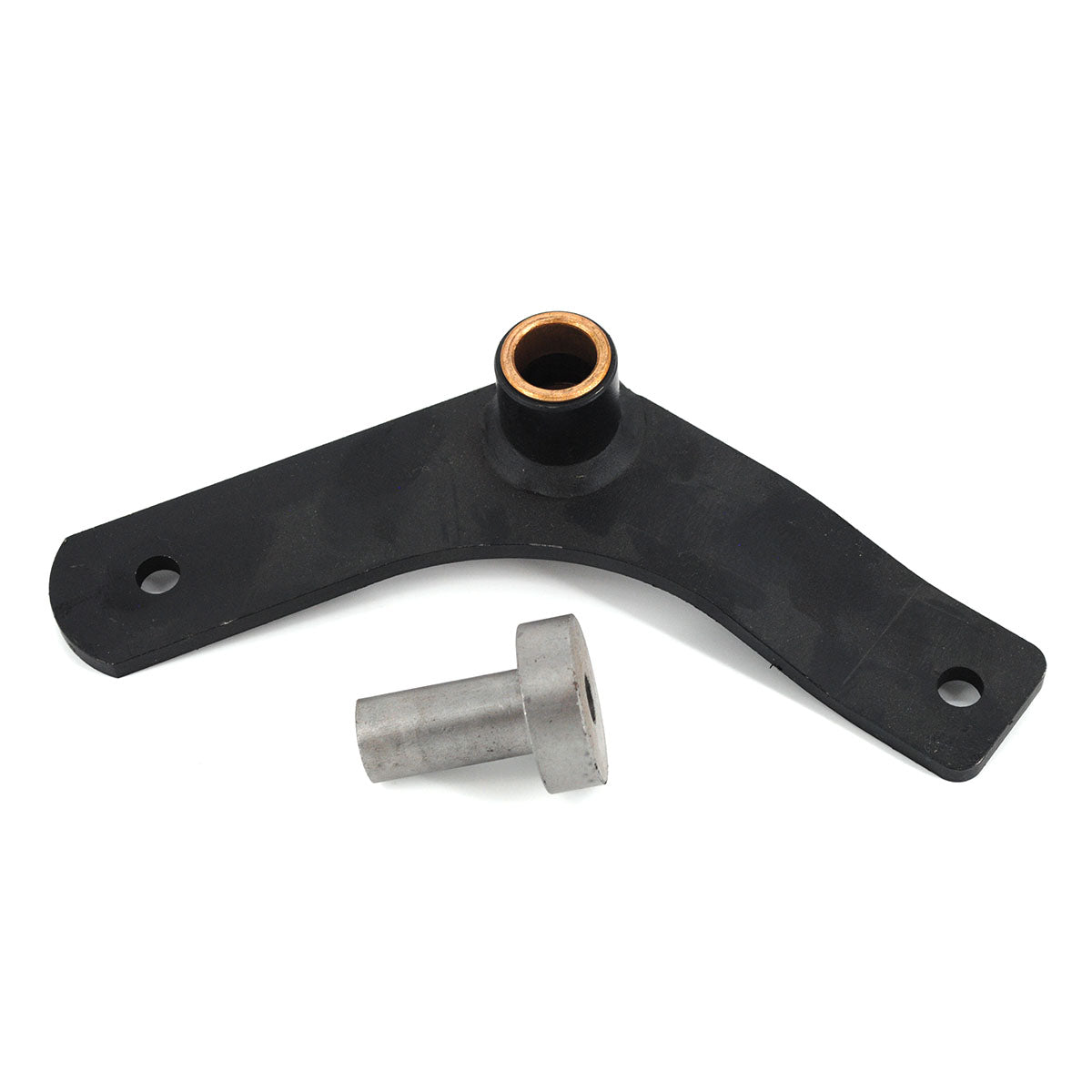 Grasshopper - Spare Parts - 824486 - IDLER ARM ASSY - MULE DRIVE