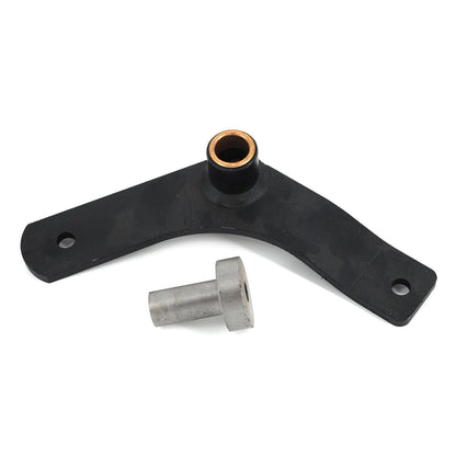 Grasshopper - Spare Parts - 824486 - IDLER ARM ASSY - MULE DRIVE