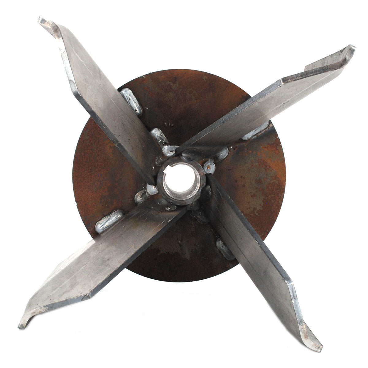 Grasshopper - Spare Parts - 824533 - FAN - VAC 25MM
