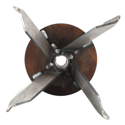 Grasshopper - Spare Parts - 824533 - FAN - VAC 25MM