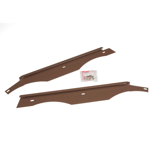 Grasshopper part 503021 — AIR DAM KIT 9552