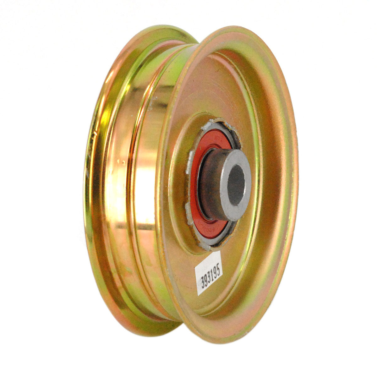 Grasshopper - Spare Parts - 393195 - IDLER