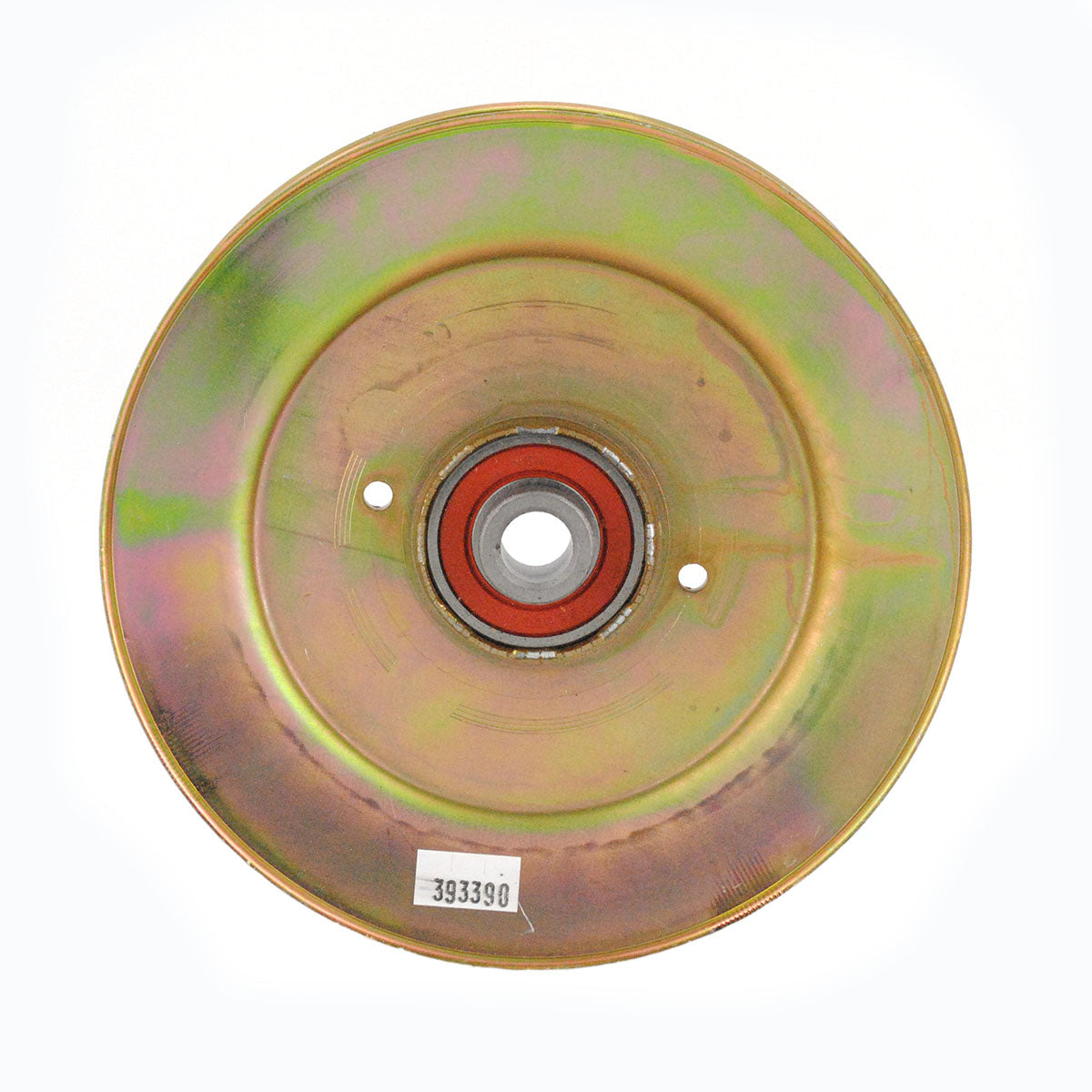 Grasshopper - Spare Parts - 393390 - IDLER