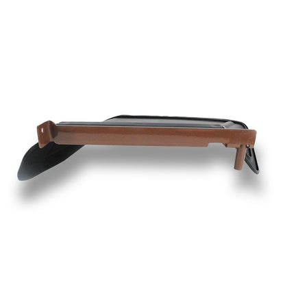 Grasshopper - Spare Parts - 604317 - DISCHARGE SHIELD ASSY - FLEX
