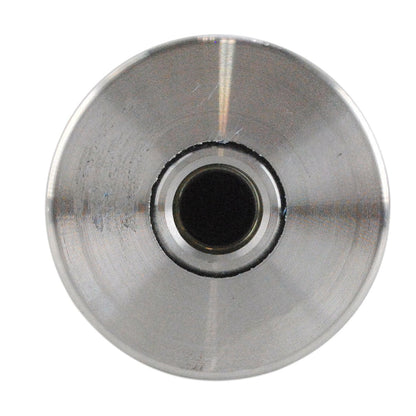 Grasshopper part 604774 — SPINDLE SHAFT ASSEMBLY