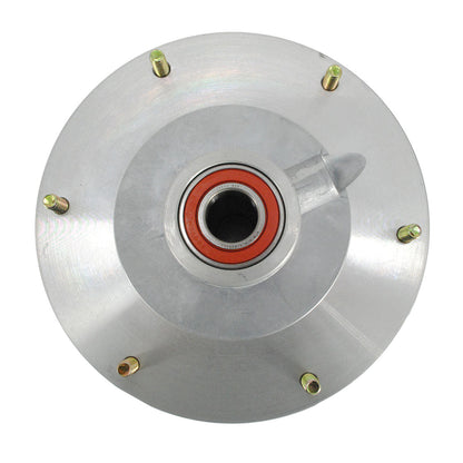 Grasshopper part 623700 — BLADE SPINDLE ASSY 5" - 5.75