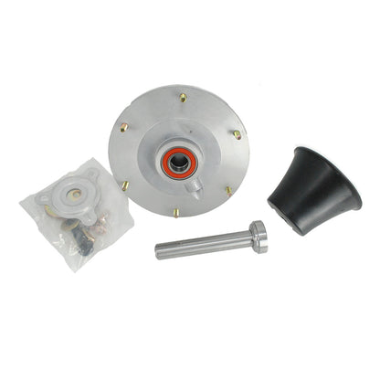 Grasshopper - Spare Parts - 623701 - BLADE SPINDLE ASSY 5" - 6.50