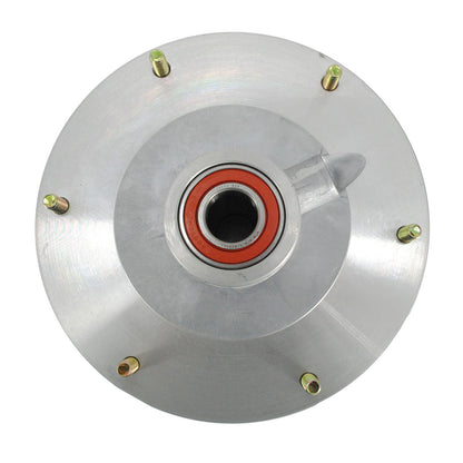 Grasshopper - Spare Parts - 623703 - BLADE SPINDLE ASSY 5" - 7.42