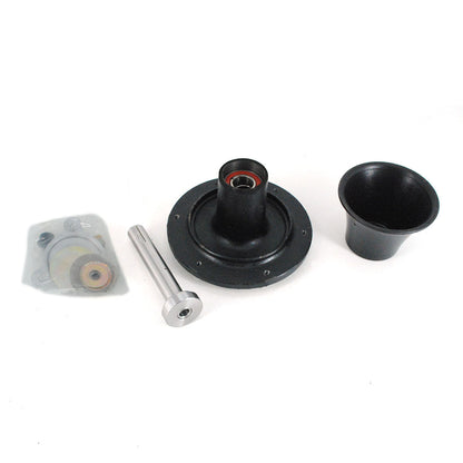 Grasshopper part 623710 — BLADE SPNDL ASSY CAST 5"-6.50