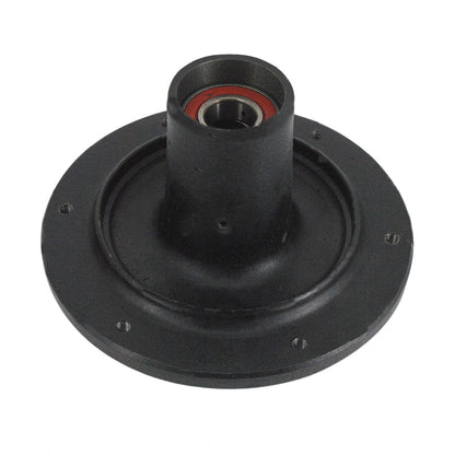 Grasshopper - Spare Parts - 623710 - BLADE SPNDL ASSY CAST 5"-6.50