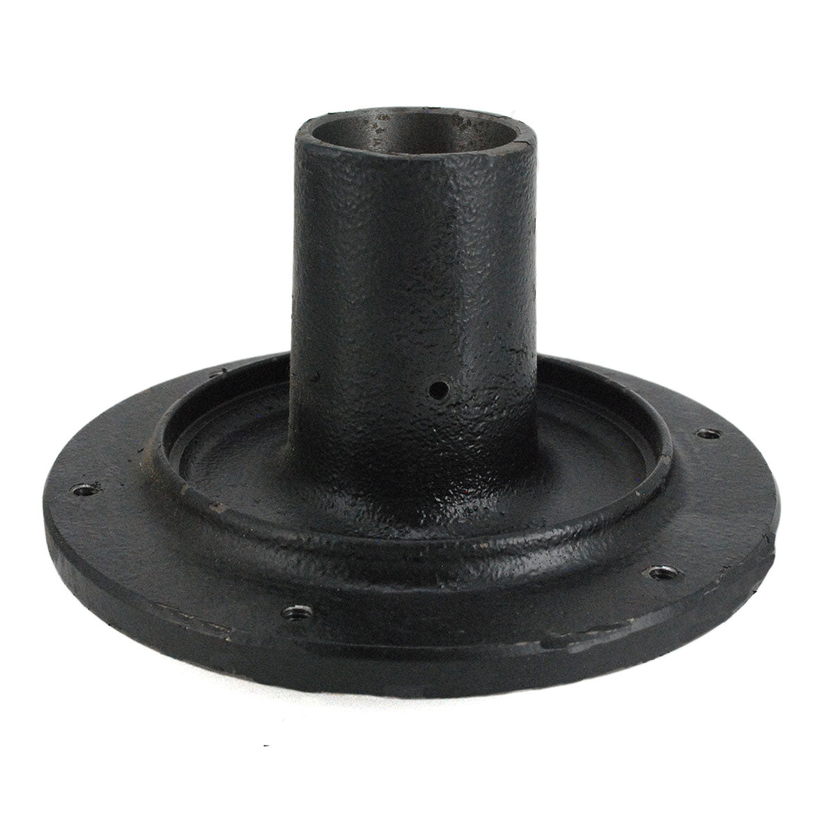Grasshopper - Spare Parts - 623711 - BLADE SPNDL ASSY IRON 5"-7.42