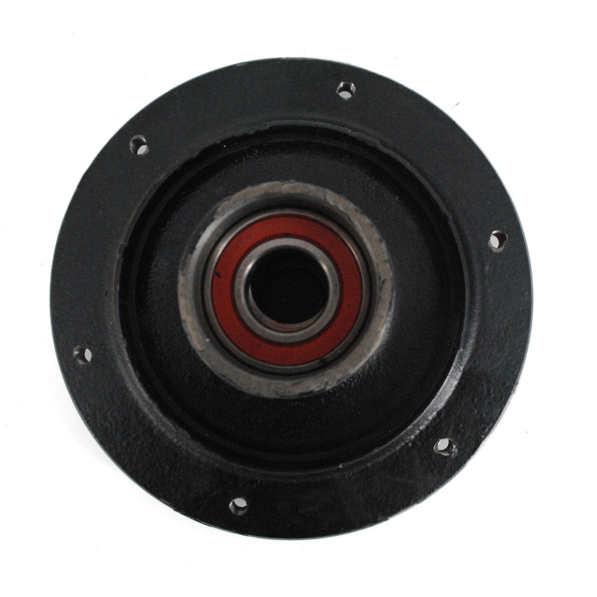 Grasshopper - Spare Parts - 623711 - BLADE SPNDL ASSY IRON 5"-7.42