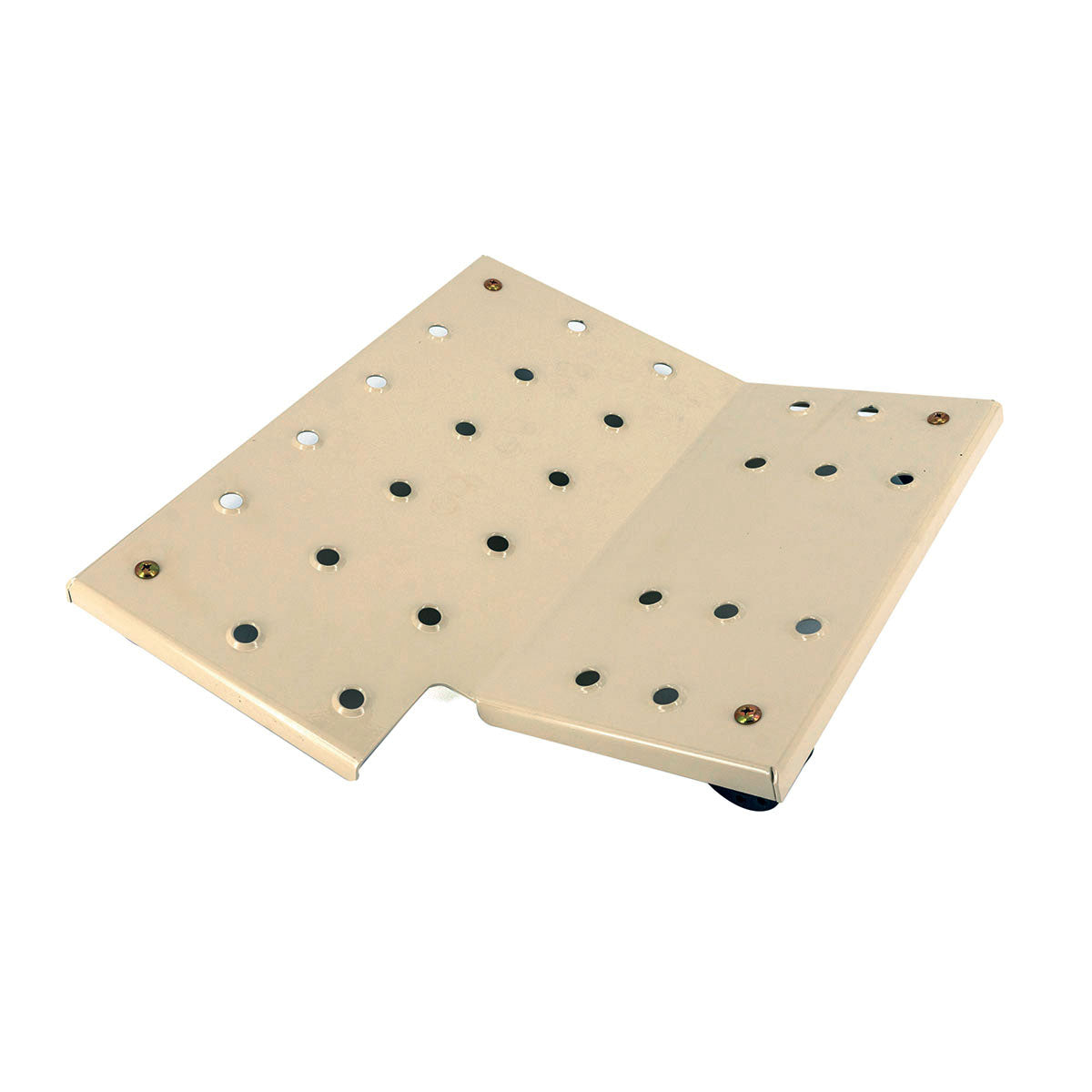 Grasshopper part 533275 — FOOTREST RISER 300G4/5