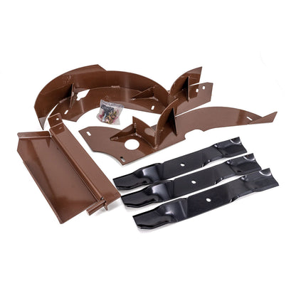 Grasshopper part 504575 — MULCHING KIT - M252