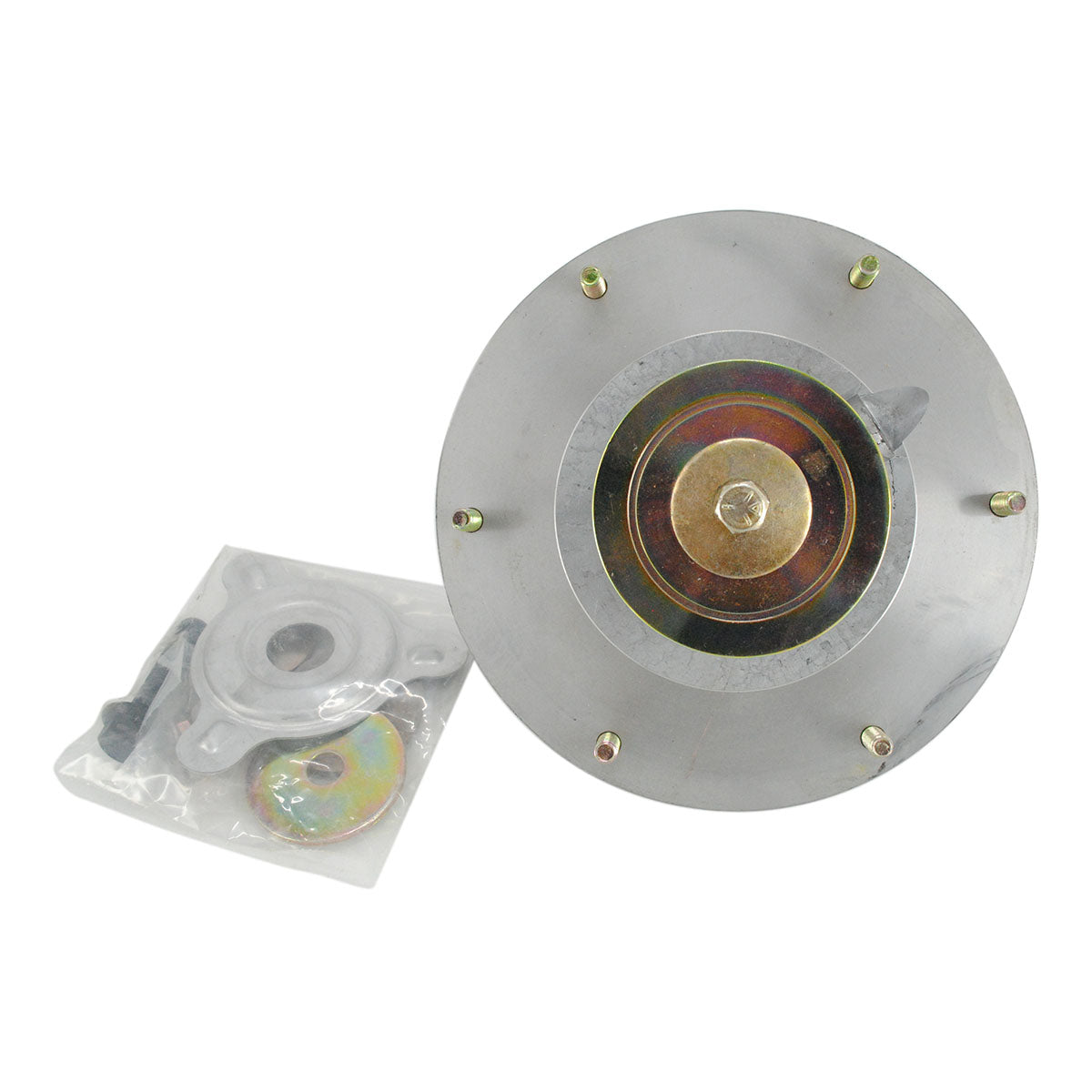 Grasshopper part 623774 — SPINDLE ASSY - LT/CTR 3344