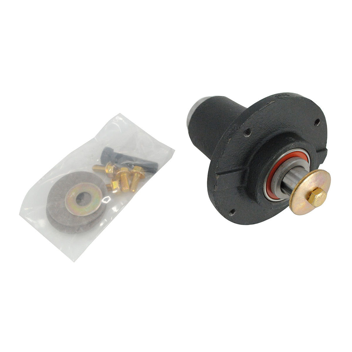 Grasshopper - Spare Parts - 623784 - SPINDLE ASSY - BLADE