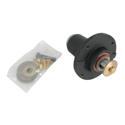 Grasshopper - Spare Parts - 623784 - SPINDLE ASSY - BLADE