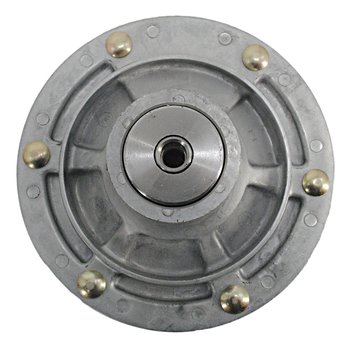 Grasshopper part 623779 — SPINDLE ASSY - LT 3348