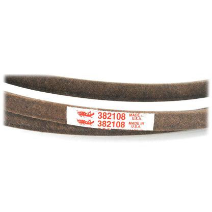 Grasshopper - Spare Parts - 382108 - BELT