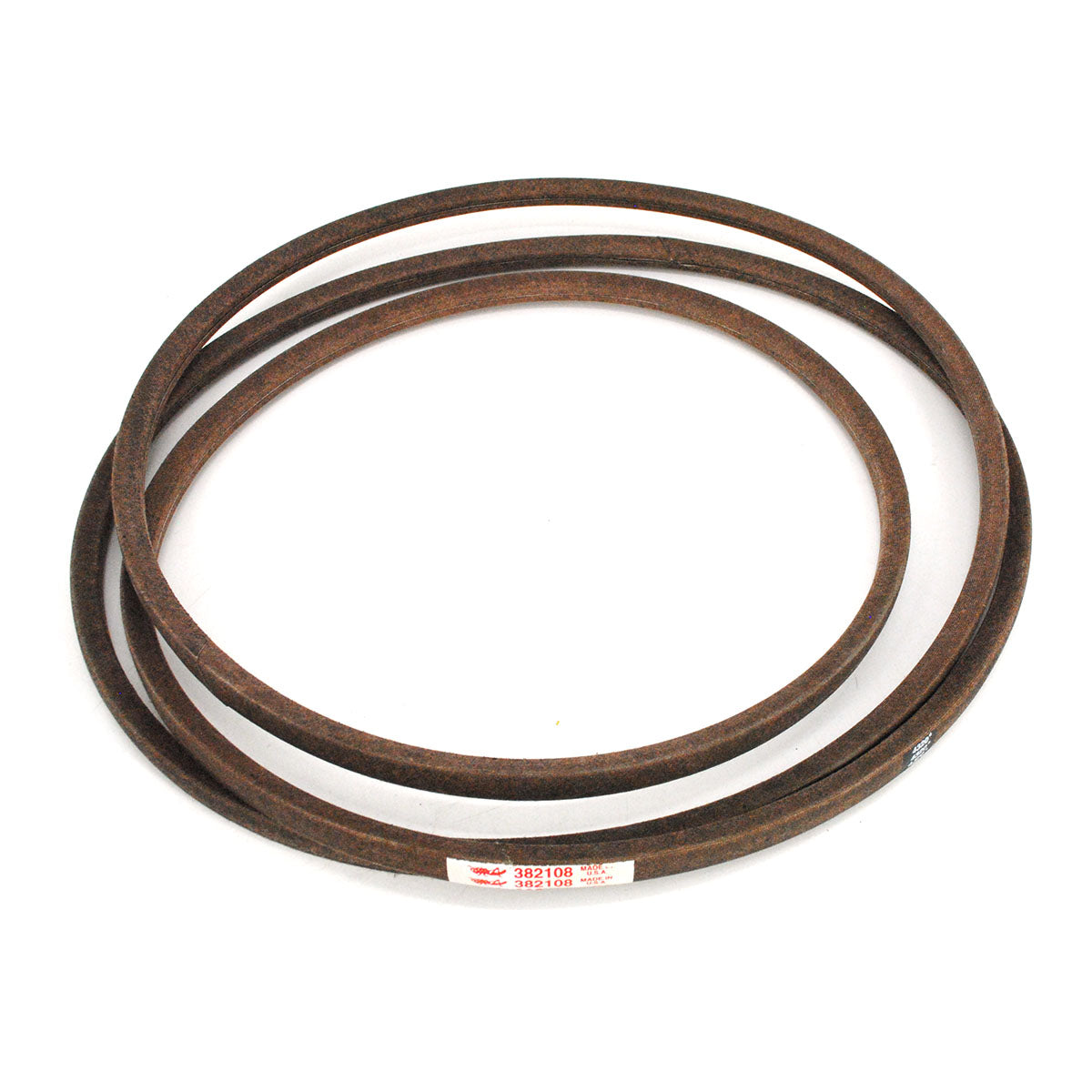 Grasshopper - Spare Parts - 382108 - BELT