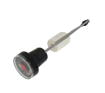 Grasshopper - Spare Parts - 141139 - GAUGE - INTANK - FUEL