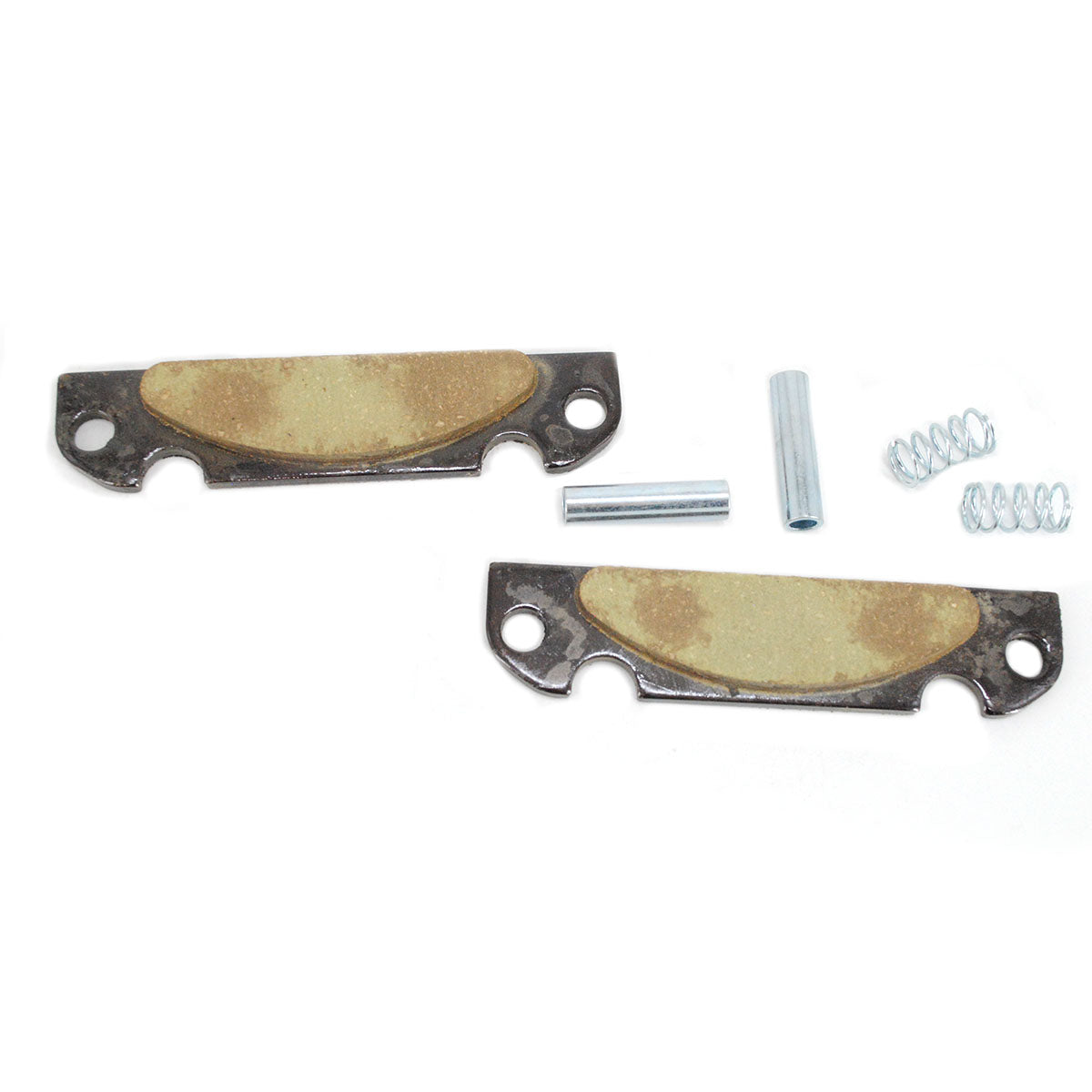 Grasshopper part 481160 — BRAKE PAD KIT