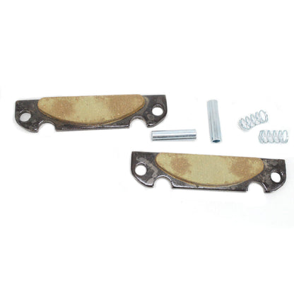 Grasshopper part 481160 — BRAKE PAD KIT