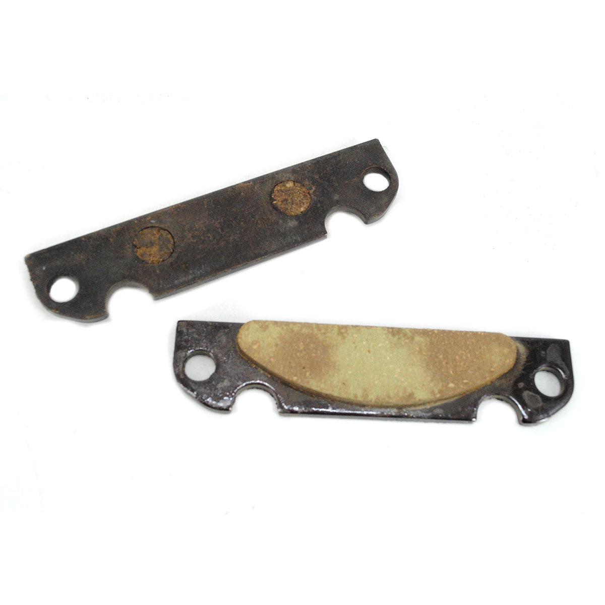 Grasshopper - Spare Parts - 481160 - BRAKE PAD KIT