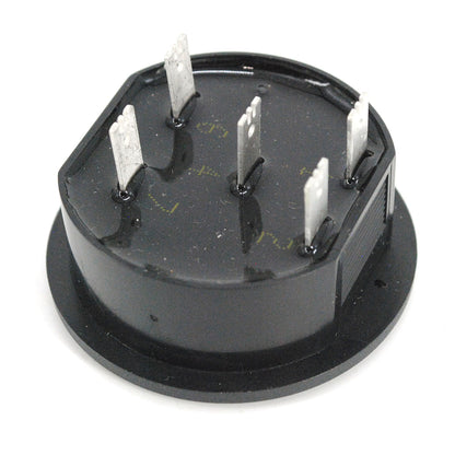 Grasshopper - Spare Parts - 141122 - GAUGE FUEL LEVEL/HR METER