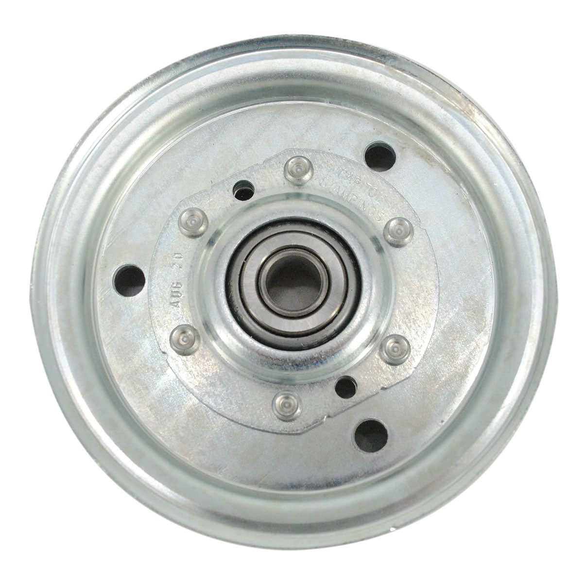 Grasshopper - Spare Parts - 393226 - IDLER