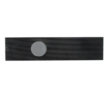 Grasshopper part 822312 — STABILIZER W/BUMPER - DECK