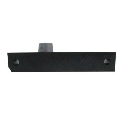 Grasshopper - Spare Parts - 822312 - STABILIZER W/BUMPER - DECK