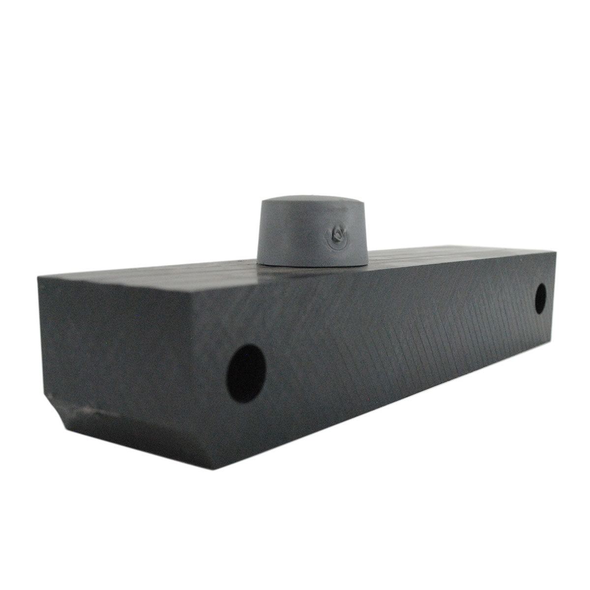 Grasshopper - Spare Parts - 822312 - STABILIZER W/BUMPER - DECK