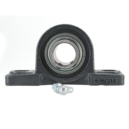 Grasshopper part 122045 — BEARING - PILLOWBLOCK W/SEAL