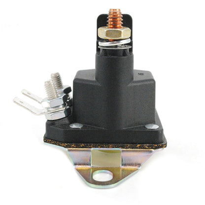 Grasshopper - Spare Parts - 184251 - RELAY - SOLENOID SWITCH 4 POST