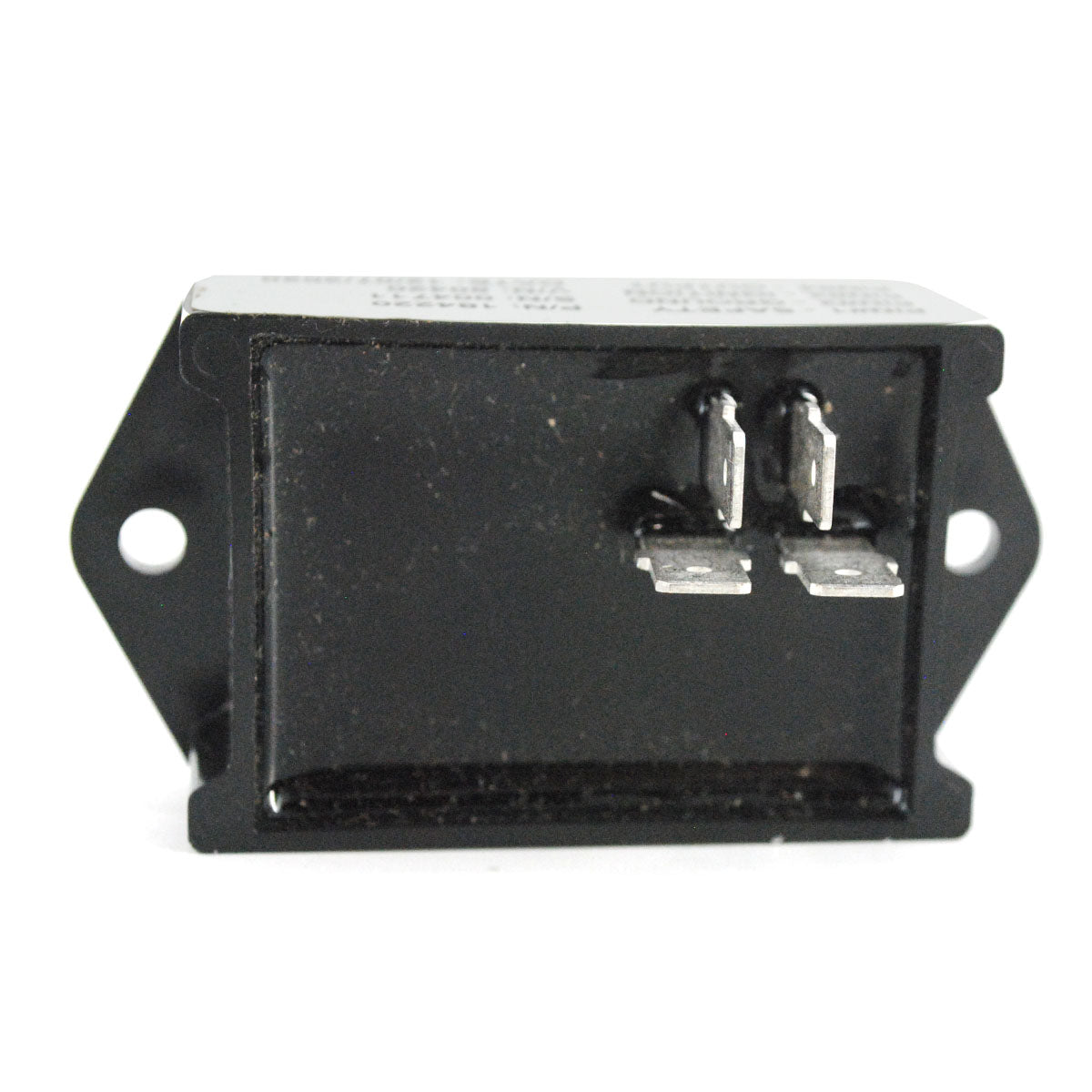 Grasshopper - Spare Parts - 184220 - MODULE - SWITCH INTERLOCK