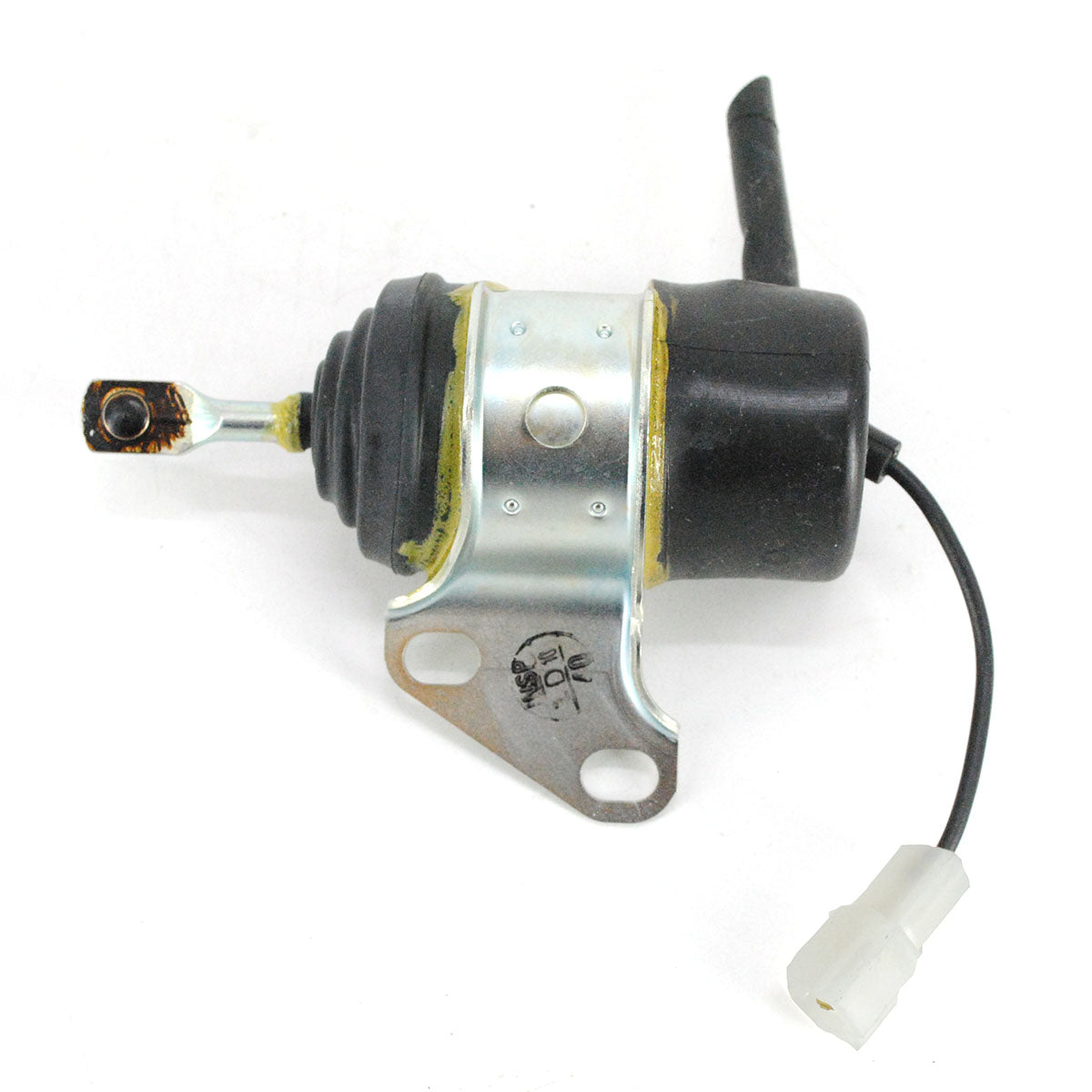 Grasshopper - Spare Parts - 101046 - SOLENOID - FUEL VALVE