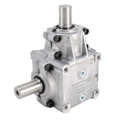 Grasshopper - Spare Parts - 390026 - GEARBOX - RT ANGLE .875 CCW
