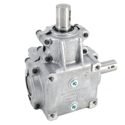 Grasshopper - Spare Parts - 390026 - GEARBOX - RT ANGLE .875 CCW