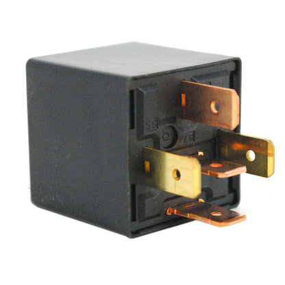 Grasshopper - Spare Parts - 184272 - RELAY - 12VDC