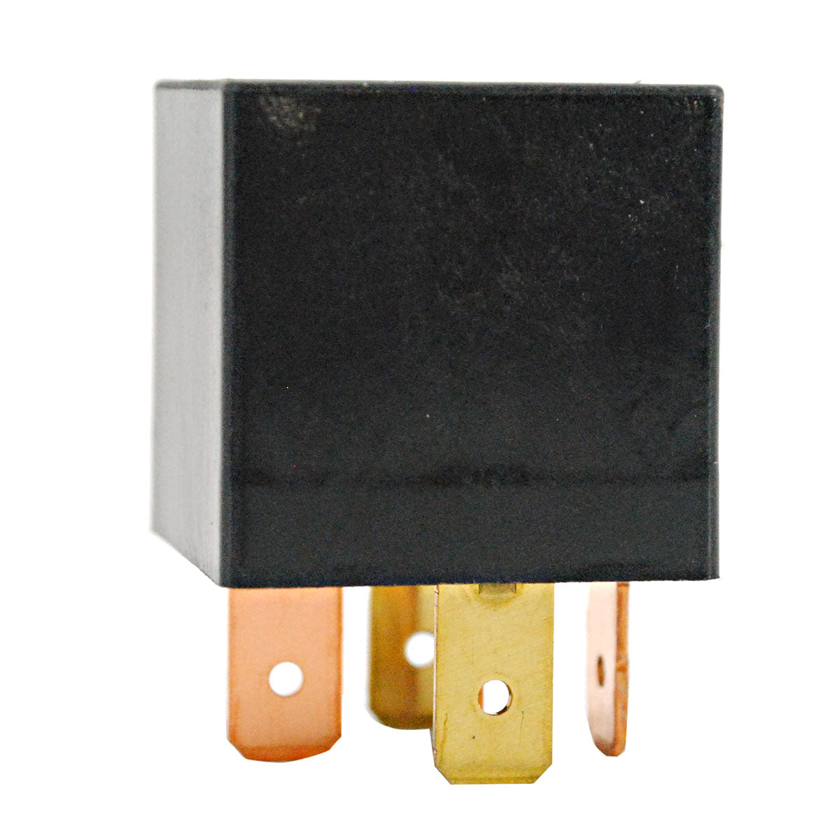 Grasshopper - Spare Parts - 184272 - RELAY - 12VDC