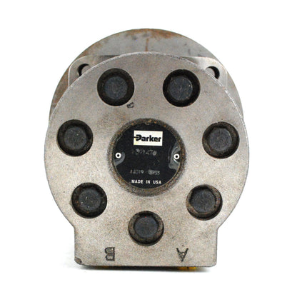 Grasshopper part 603595 — WHEEL MOTOR W/ HUB