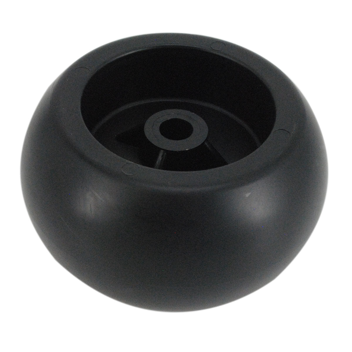 Grasshopper part 484225 — WHEEL - ANTI-SCALP OFFSET HUB