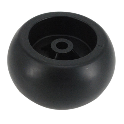 Grasshopper part 484225 — WHEEL - ANTI-SCALP OFFSET HUB