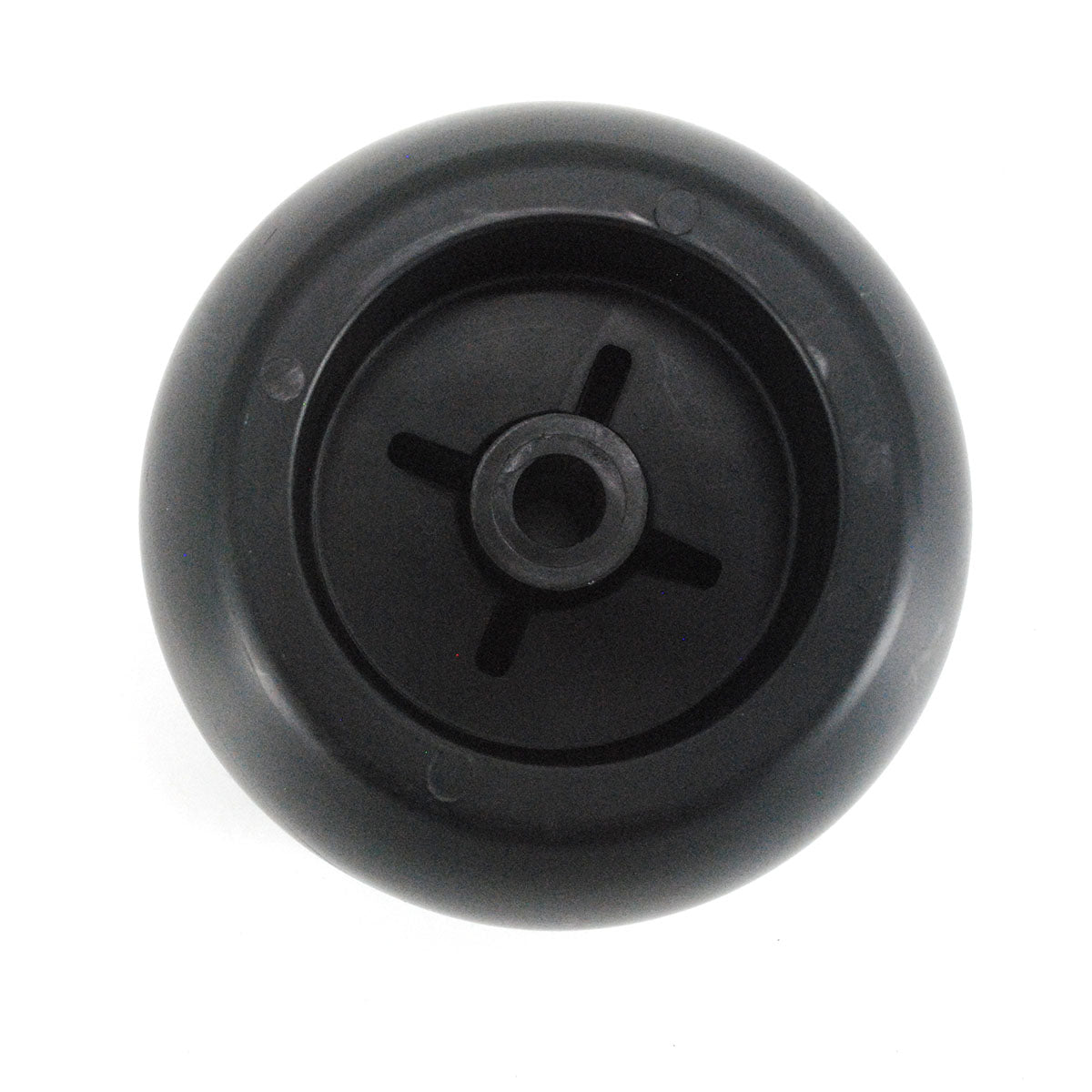 Grasshopper - Spare Parts - 484225 - WHEEL - ANTI-SCALP OFFSET HUB